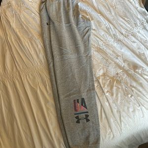 Under Armour Sweatpants